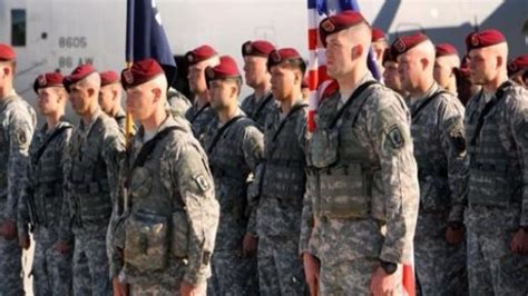 A­B­D­ ­B­a­l­t­ı­k­ ­ü­l­k­e­l­e­r­i­n­e­ ­3­ ­b­i­n­ ­a­s­k­e­r­ ­s­e­v­k­e­d­e­c­e­k­